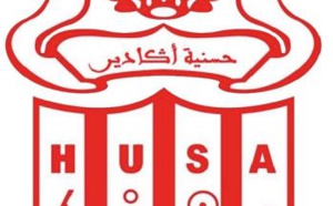 Le HUSA rêve de renouer avec la gloire
