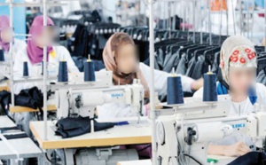 L’industrie du textile détricote ses emplois