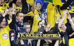 ​Un groupe chinois en passe de reprendre le club de Sochaux