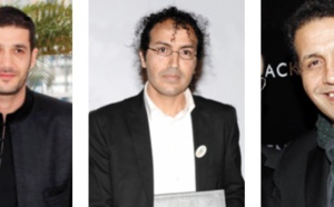 ​Trois réalisateurs marocains projettent leurs films à Athènes