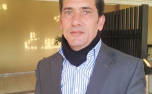 ​Othmane Saissi : Le Med Avenir est  le baromètre du tennis national juniors