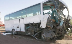 Endiguer le fléau des accidents de la circulation