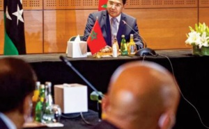 Le Conseil de sécurité encense les efforts du Maroc pour la résolution de la crise libyenne