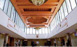 Studieux en pleines vacances, le gouvernement. Comme par enchantement !