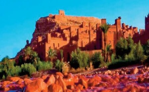 Aït Ben Haddou, le rêve hollywoodien dans un havre de paix
