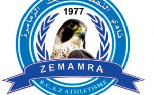 Pour la Renaissance de Zemamra, une saison afin de se maintenir au sein de l'élite