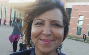 ​La Saharienne, c’est parti pour une semaine d’endurance