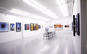 ​L’art plastique en partage à Fès