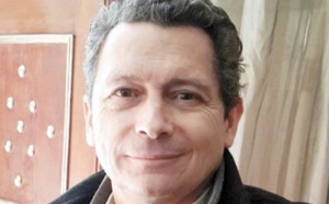 Gonzalo Fernandez ou la passion marocaine