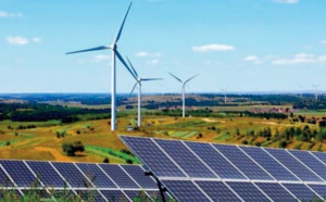 Energies renouvelables: Un média italien souligne les réalisations du Maroc sous le leadership de SM le Roi