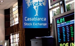La Bourse de Casablanca recule du 22 au 25 août La Bourse de Casablanca recule du 22 au 25 août