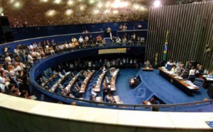 Le Sénat brésilien adopte un accord de coopération avec le Maroc dans le domaine judiciaire