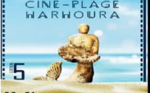 La 5ème édition du Festival Ciné Plage Harhoura mise sur l’excellence