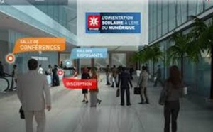 ​Forum national virtuel de l'orientation
