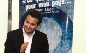 ​“Ce que je veux pour mon pays” ou le regard d'un jeune Marocain sur sa mère patrie