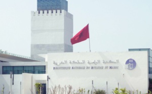 Le rôle bibliographique de la BNRM mis en avant