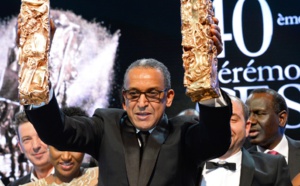 “Timbuktu” d’Abderrahmane Sissako  grand vainqueur des Césars  2015
