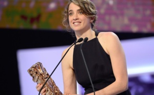 Adèle Haenel, une énergie frondeuse et brute