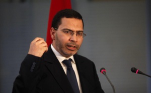 Le prix Albert Londres annule son édition à Tanger  et Khalfi reçoit une distinction image très commerciale