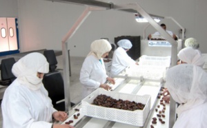 Aucune visibilité sur l'activité  et des ventes pour certains industriels Aucune visibilité sur l'activité  et des ventes pour certains industriels