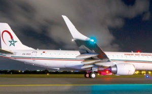 RAM inaugure une ligne quotidienne Casablanca-New York RAM inaugure une ligne quotidienne Casablanca-New York