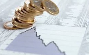 Entre allégement du déficit  commercial et baisse des flux d'IDE Entre allégement du déficit  commercial et baisse des flux d'IDE