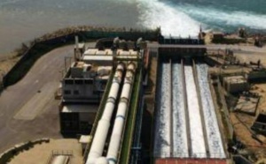Le Maroc mise sur le PNAEPI, la construction de barrages et le dessalement de l'eau de mer