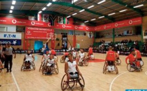 1ers Jeux africains paralympiques: 70 athlètes marocains attendus du 3 au 12 septembre au Ghana