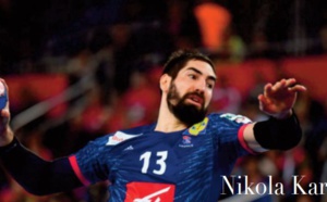 Nikola Karabatic : Un surdoué programmé pour régner