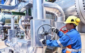 Les prix à la production des industries manufacturières en petite hausse à fin juillet