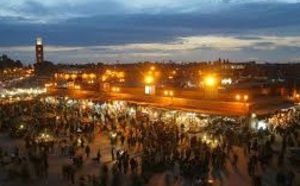 ​Le Maroc met le cap sur les touristes tchèques