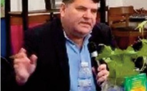 Luis Aguero Wagner : Il est temps que l'Algérie mette fin à un conflit qu’elle a elle-même engendré