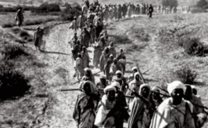 La Bataille de Boufkrane, une illustre épopée épique pour la liberté et l'indépendance