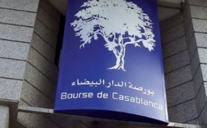 Performance mensuelle : La Bourse de Casablanca dans le rouge en août Performance mensuelle : La Bourse de Casablanca dans le rouge en août
