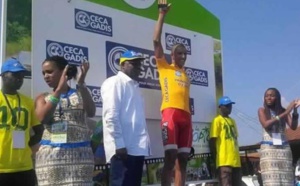 ​Bilal : Engranger des points pour  assurer la qualification aux JO