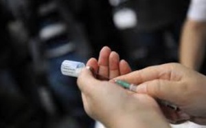 ​Un nouveau vaccin contre les papillomavirus efficace à 90%