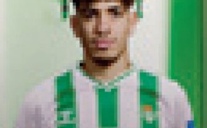 Abdessamad Ezzalzouli rejoint Betis Séville