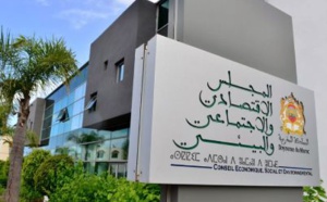 Le CESE tient la 149ème session ordinaire de son Assemblée générale