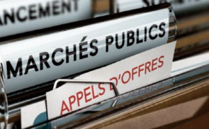 Marchés publics. Ce que prévoit le nouveau décret