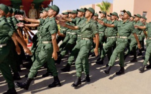 Lancement de l’opération de sélection et d’incorporation des nouveaux appelés au service militaire au sein du 38è contingent