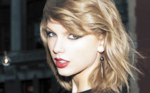 ​Taylor Swift couronnée artiste ayant vendu le plus d’albums en 2014