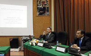 ​Les droits historiques du Maroc sur ses provinces sahariennes sont immuables