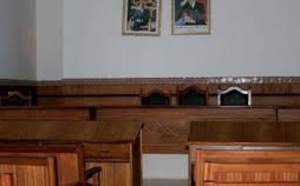 ​De présumés terroristes devant la justice