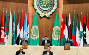La Ligue Arabe salue les efforts du Maroc en faveur d'une solution libo-libyenne à la crise