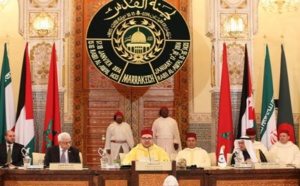 Le Conseil de la Ligue arabe salue le rôle du Comité Al-Qods présidé par SM le Roi