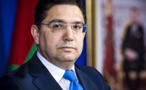 La situation arabe complexe ne peut être transcendée sans un engagement effectif en faveur des principes de respect du bon voisinage, de la souveraineté nationale et de l'intégrité territoriale des États