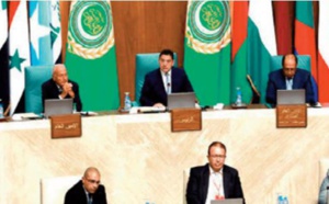 Nasser Bourita : Sous la conduite de SM le Roi, le Maroc croit en une action arabe commune, réaliste et pragmatique