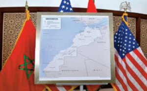 Les Etats-Unis réaffirment leur soutien au plan marocain d’autonomie au Sahara