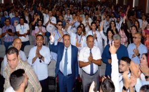 Les questions de l'environnement, de l'eau et des changements climatiques au centre des préoccupations de l'USFP