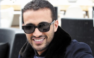 ​L’alcool, seul vice  de Badr Hari